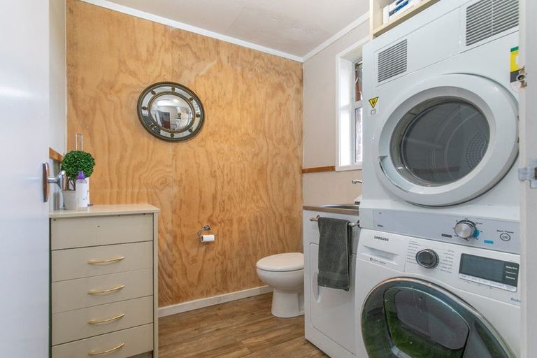 Photo of property in 16 Gavin Place, Huntly, 3700