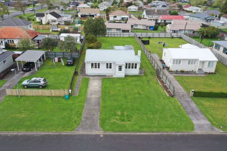 Photo of property in 1 Newton Street, Ngaruawahia, 3720