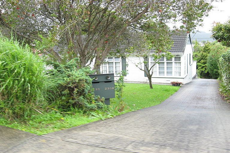Photo of property in 230a Morningside Road, Morningside, Whangarei, 0110