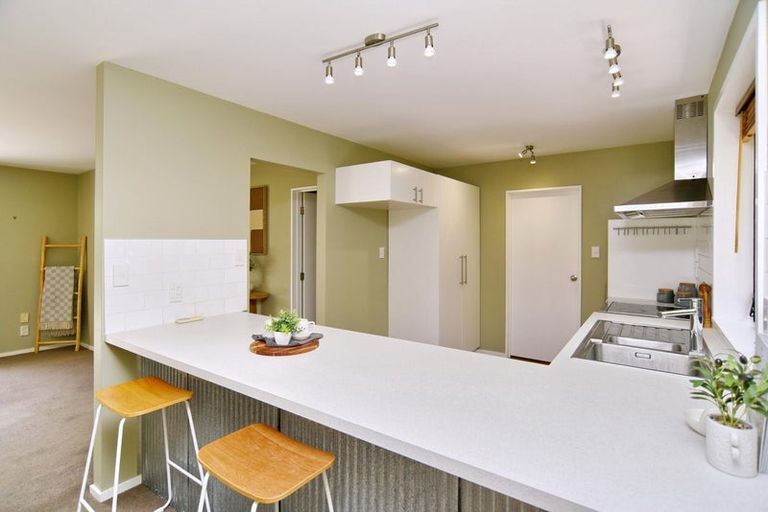 Photo of property in 42a Ward Street, Addington, Christchurch, 8024