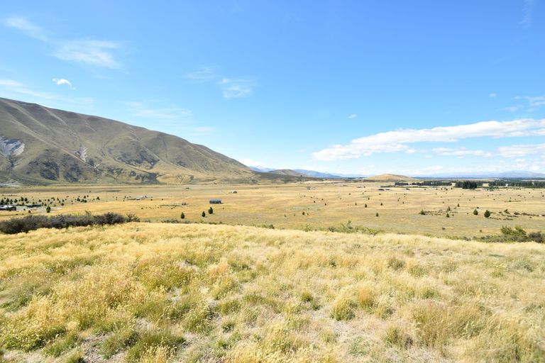 Photo of property in 421 Manuka Terrace, Ben Ohau, Twizel, 7999