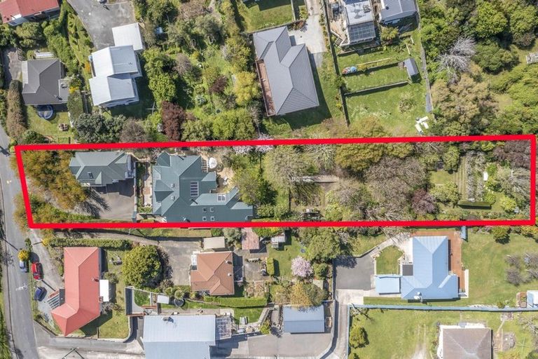 Photo of property in 31 Huanui Street, Ranui, Porirua, 5024