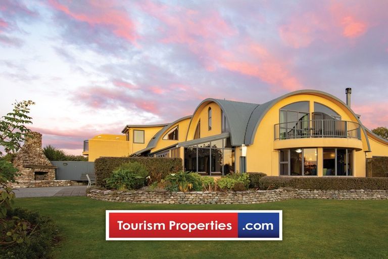 Photo of property in 53 Chesterfield Road, Awatuna, Hokitika, 7882