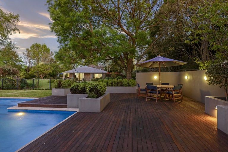 Photo of property in 47 Moodys Road, Clarkville, Kaiapoi, 7692