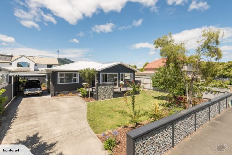 Photo of property in 6 Cambria Street, The Wood, Nelson, 7010