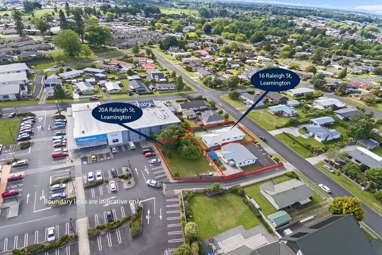 Photo of property in 16 Raleigh Street, Leamington, Cambridge, 3432