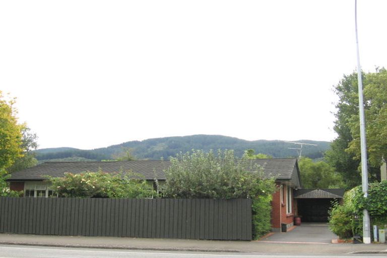 Photo of property in 423 Fergusson Drive, Heretaunga, Upper Hutt, 5018