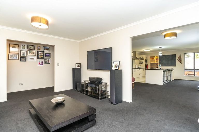 Photo of property in 414 Matangi Road, Matangi, Hamilton, 3284