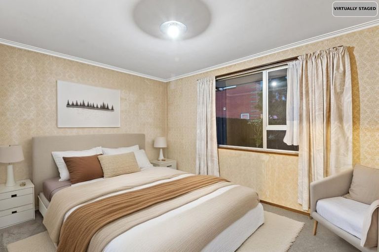 Photo of property in 1/15 Peverel Street, Riccarton, Christchurch, 8011