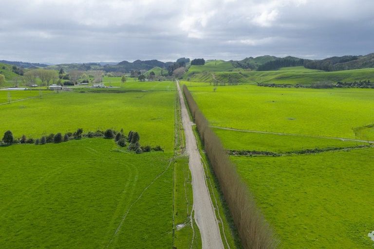 Photo of property in 354 Kumuiti Road, Fordell, Whanganui, 4577