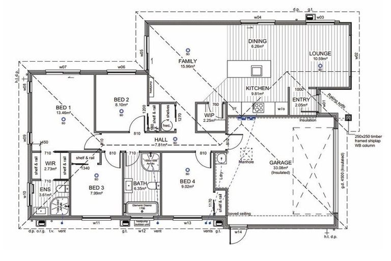 Photo of property in 15 Greenslade Drive, Lincoln, 7674