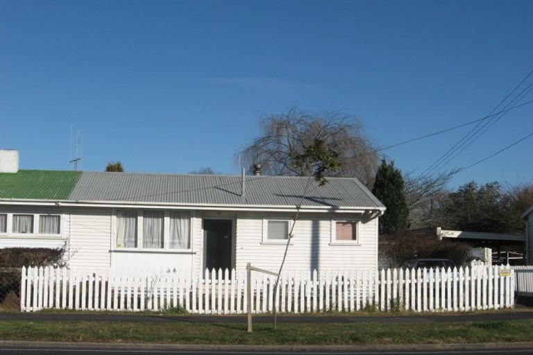 Photo of property in 209 Tramway Road, Enderley, Hamilton, 3214