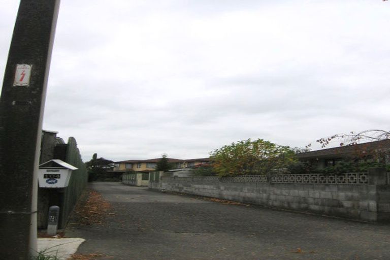 Photo of property in 100 Monrad Street, Highbury, Palmerston North, 4412