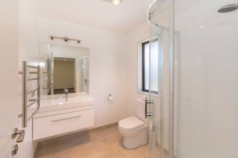 Photo of property in 2/1 Cameron Street, Sydenham, Christchurch, 8023