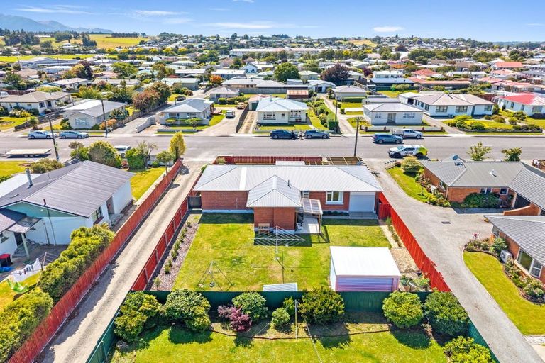 Photo of property in 88 Kitchener Street, Gore, 9710