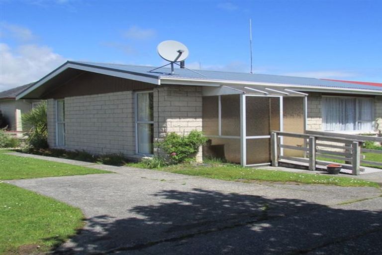 Photo of property in 1/30 Buccleugh Street, Greymouth, 7805