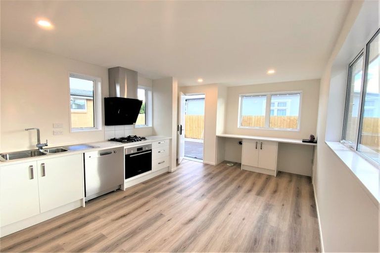 Photo of property in 61b Coronation Street, Spreydon, Christchurch, 8024