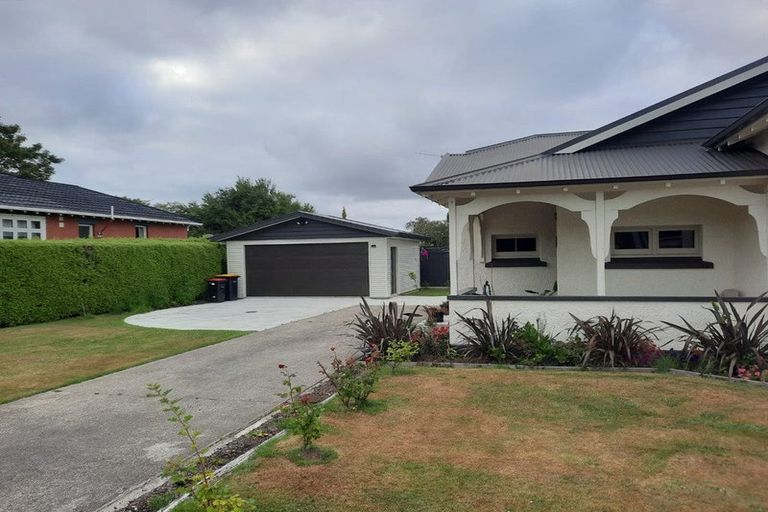 Photo of property in 379 Herbert Street, Windsor, Invercargill, 9810