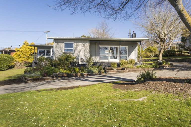 Photo of property in 176 West Street, Feilding, 4702
