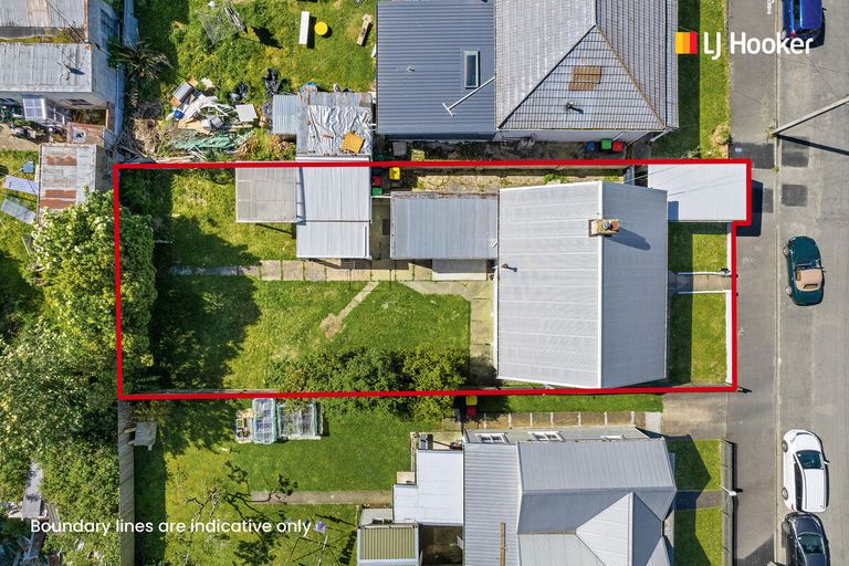 Photo of property in 38 Carr Street, North East Valley, Dunedin, 9010