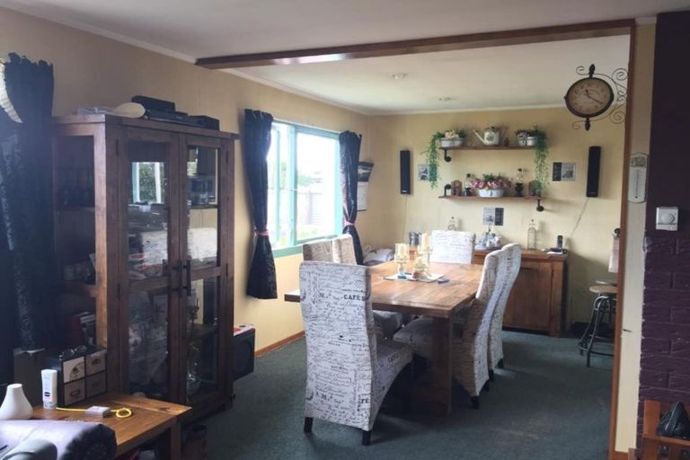 Photo of property in 132 Waiau Crescent, Kingswell, Invercargill, 9812