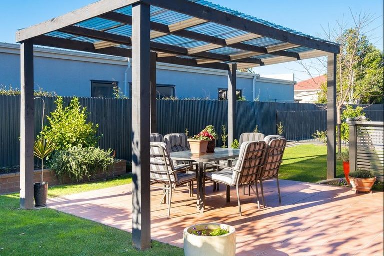 Photo of property in 7a Ypres Street, Greenmeadows, Napier, 4112