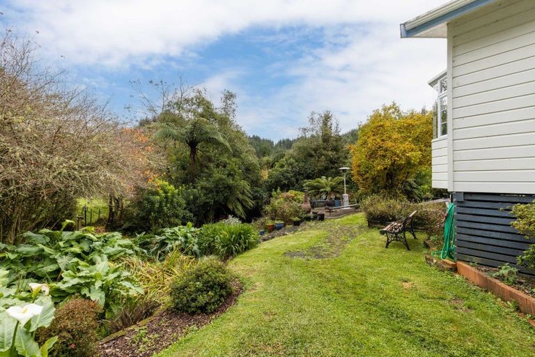 Photo of property in 749 Motukawa Road, Tarata, Inglewood, 4387