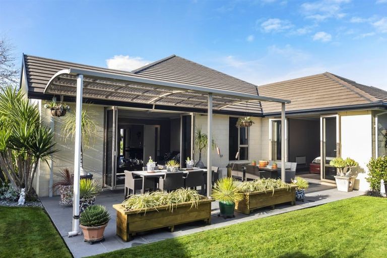 Photo of property in 26 Applefield Court, Northwood, Christchurch, 8051