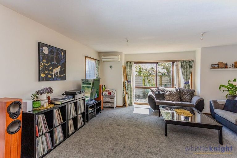 Photo of property in 4/180 Brougham Street, Sydenham, Christchurch, 8023