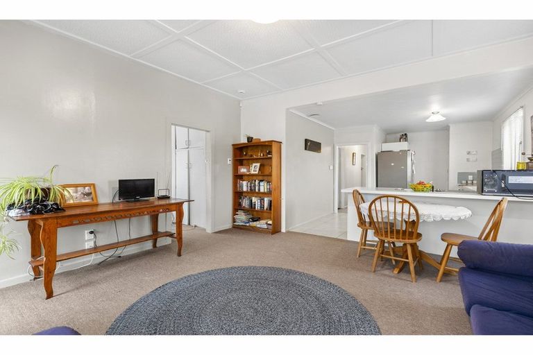 Photo of property in 7 Cureton Street, Morrinsville, 3300