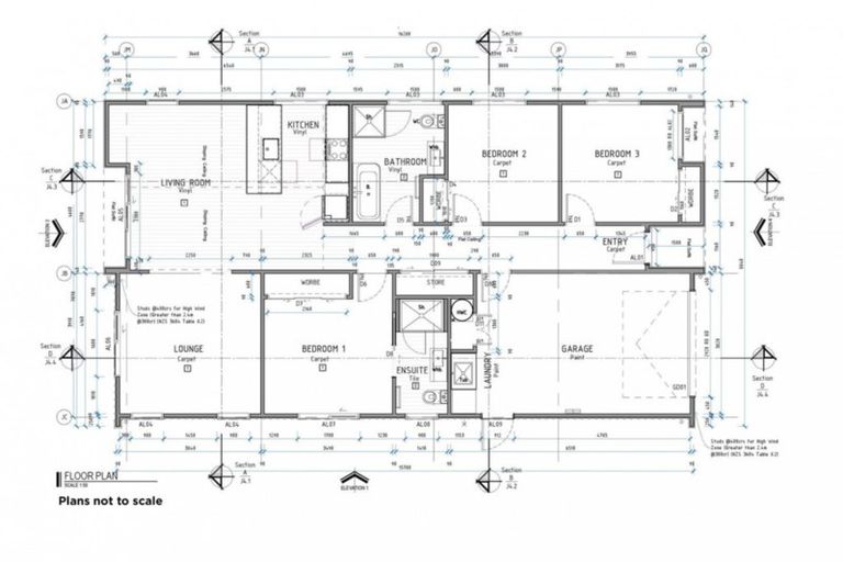 Photo of property in 40 Obelisk Street, Wanaka, 9305