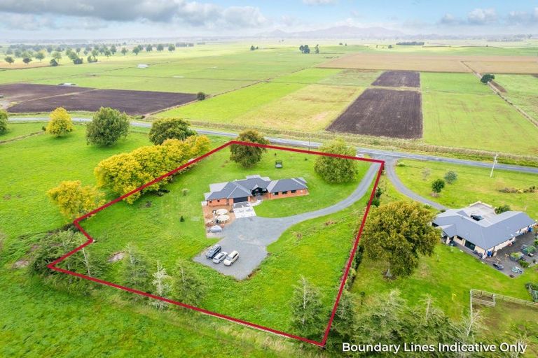 Photo of property in 101b Tenfoot Road, Taupiri, 3791