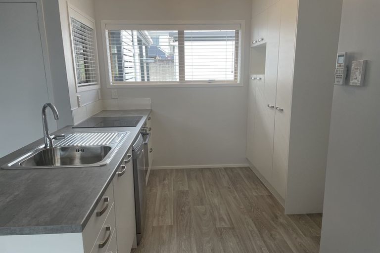 Photo of property in 4/17 Abercrombie Street, Howick, Auckland, 2014