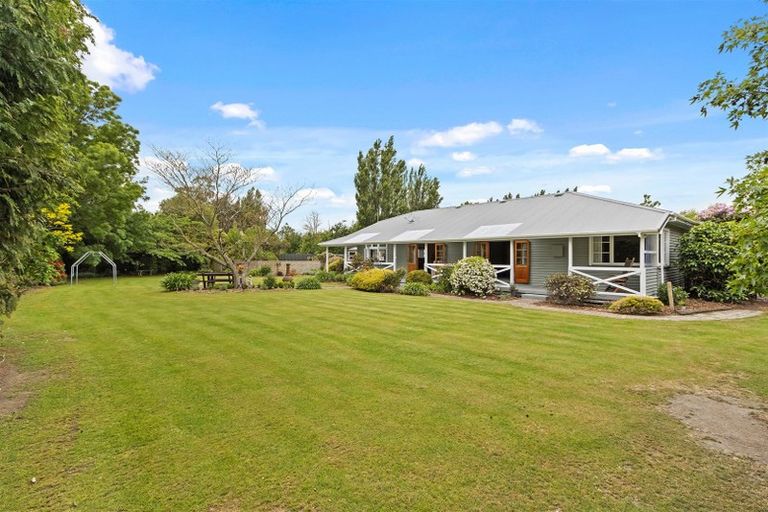 Photo of property in 153 High Street, Southbridge, 7602