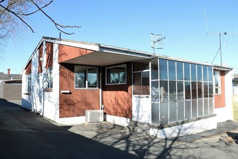 Photo of property in 1/88 Le Cren Street, Seaview, Timaru, 7910