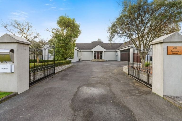 Photo of property in 26 Operiana Street, Ngongotaha, Rotorua, 3010