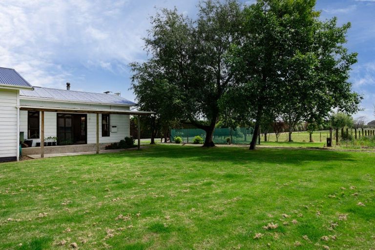 Photo of property in 329 Wallacetown Lorneville Highway, Makarewa, Invercargill, 9874