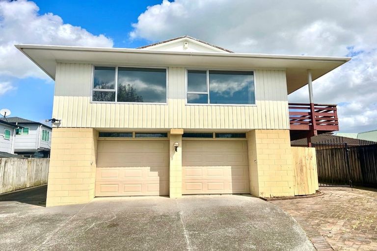 Photo of property in 36 Mcinnes Road, Weymouth, Auckland, 2103