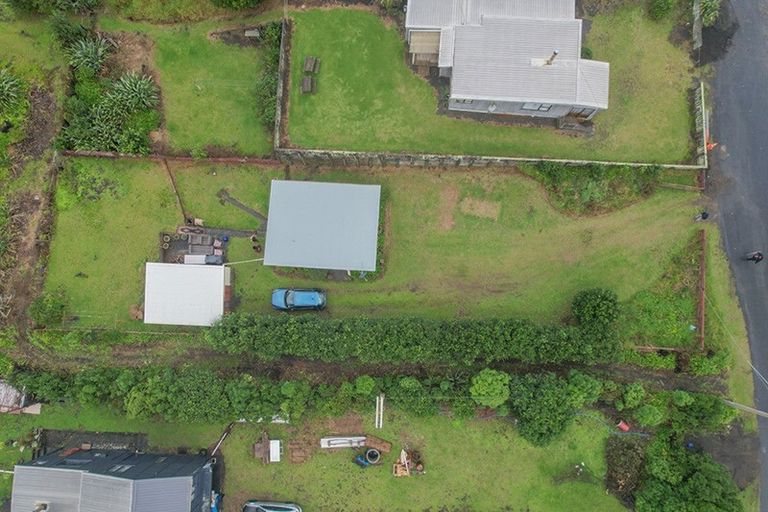 Photo of property in 23 Point Road, Mokau, 4376