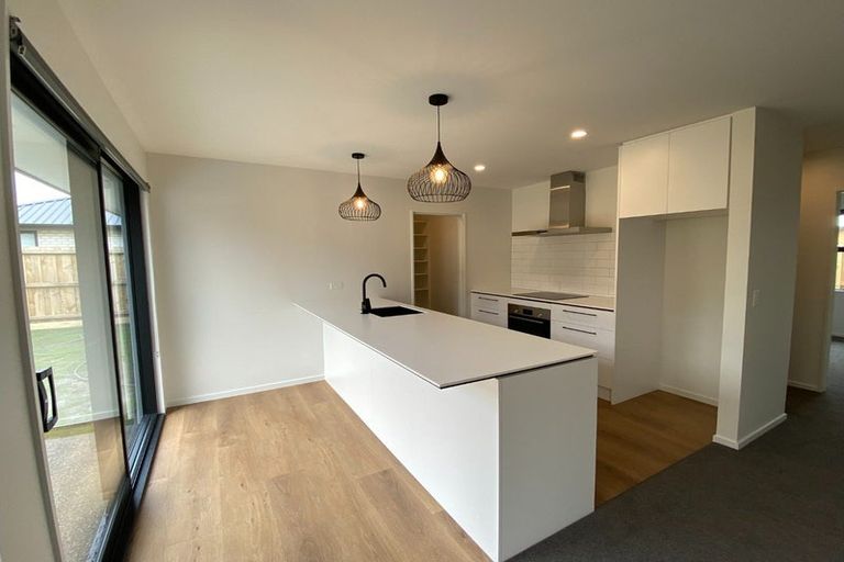 Photo of property in 5 Bill Hammond Drive, Belfast, Christchurch, 8051