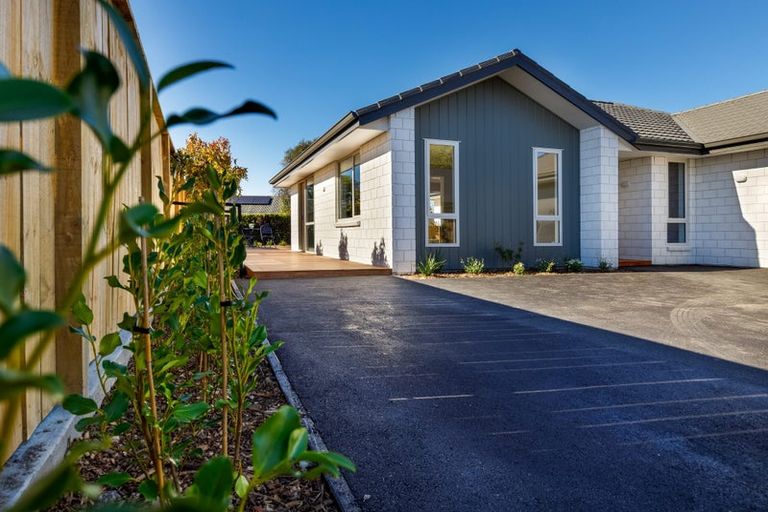 Photo of property in 10 Magnolia Drive, Springlands, Blenheim, 7201