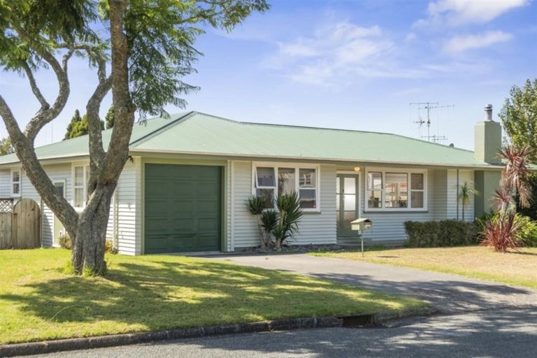 Photo of property in 66 Freyberg Street, Otumoetai, Tauranga, 3110
