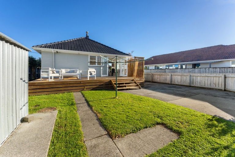 Photo of property in 13 Thackeray Street, Trentham, Upper Hutt, 5018