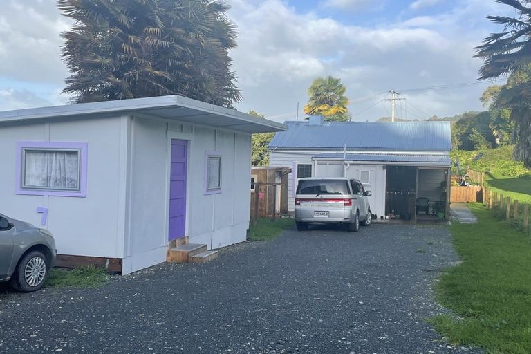 Photo of property in 7 Matai Street, Te Kuiti, 3910