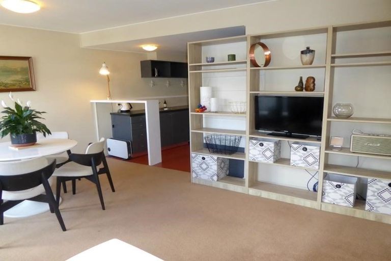Photo of property in Hannahs Corner, 28/8 Leeds Street, Te Aro, Wellington, 6011