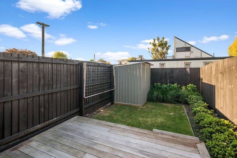 Photo of property in 16/96 Cobham Street, Spreydon, Christchurch, 8024