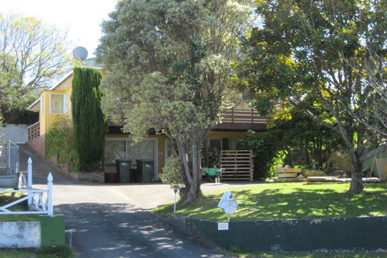 Photo of property in 87 Appenzell Drive, Whakatane, 3120