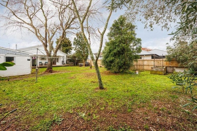 Photo of property in 292 Ruahine Street, Terrace End, Palmerston North, 4410