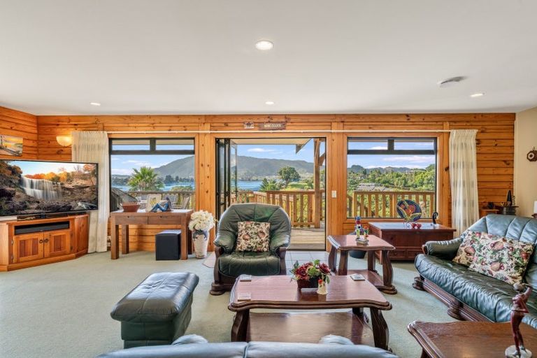 Photo of property in 103 Main Sh25 Road, Tairua, 3508