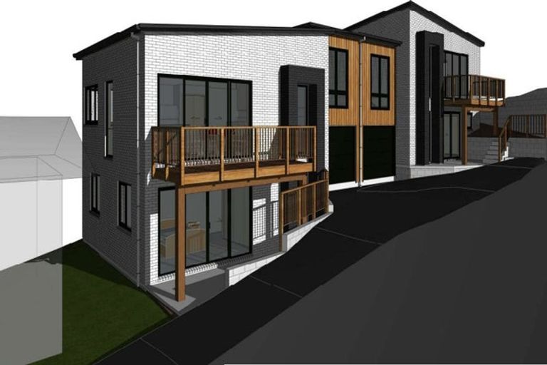 Photo of property in 52 Ayton Drive, Totara Vale, Auckland, 0629